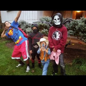 Meet your Posher, Ac